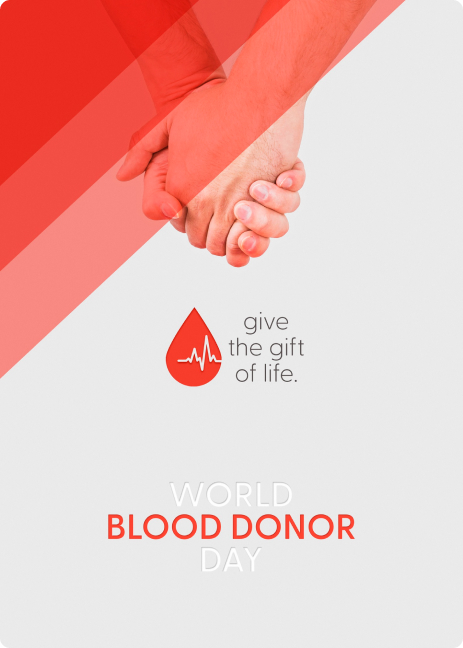 Pelayanan Donor Darah